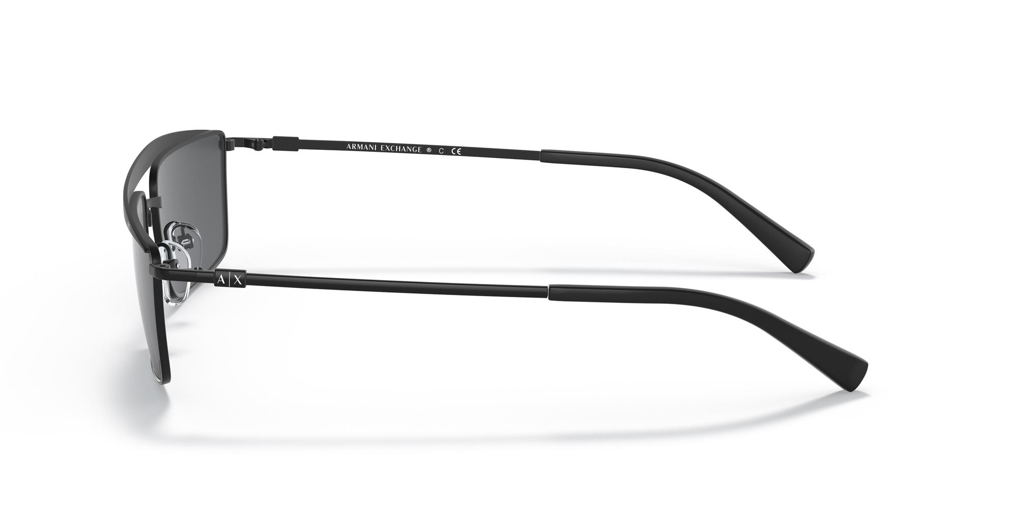 ARMANI EXCHANGE AX 2038S 600087 58