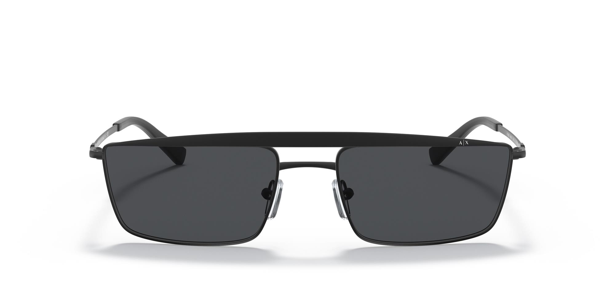 ARMANI EXCHANGE AX 2038S 600087 58