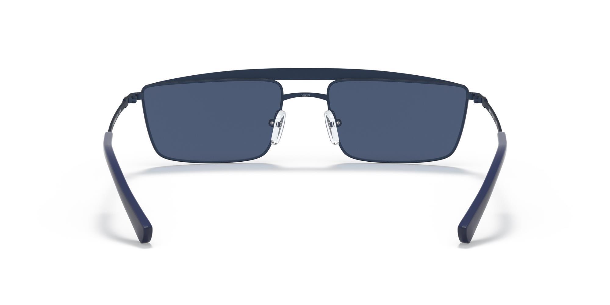 ARMANI EXCHANGE AX 2038S 609580 58