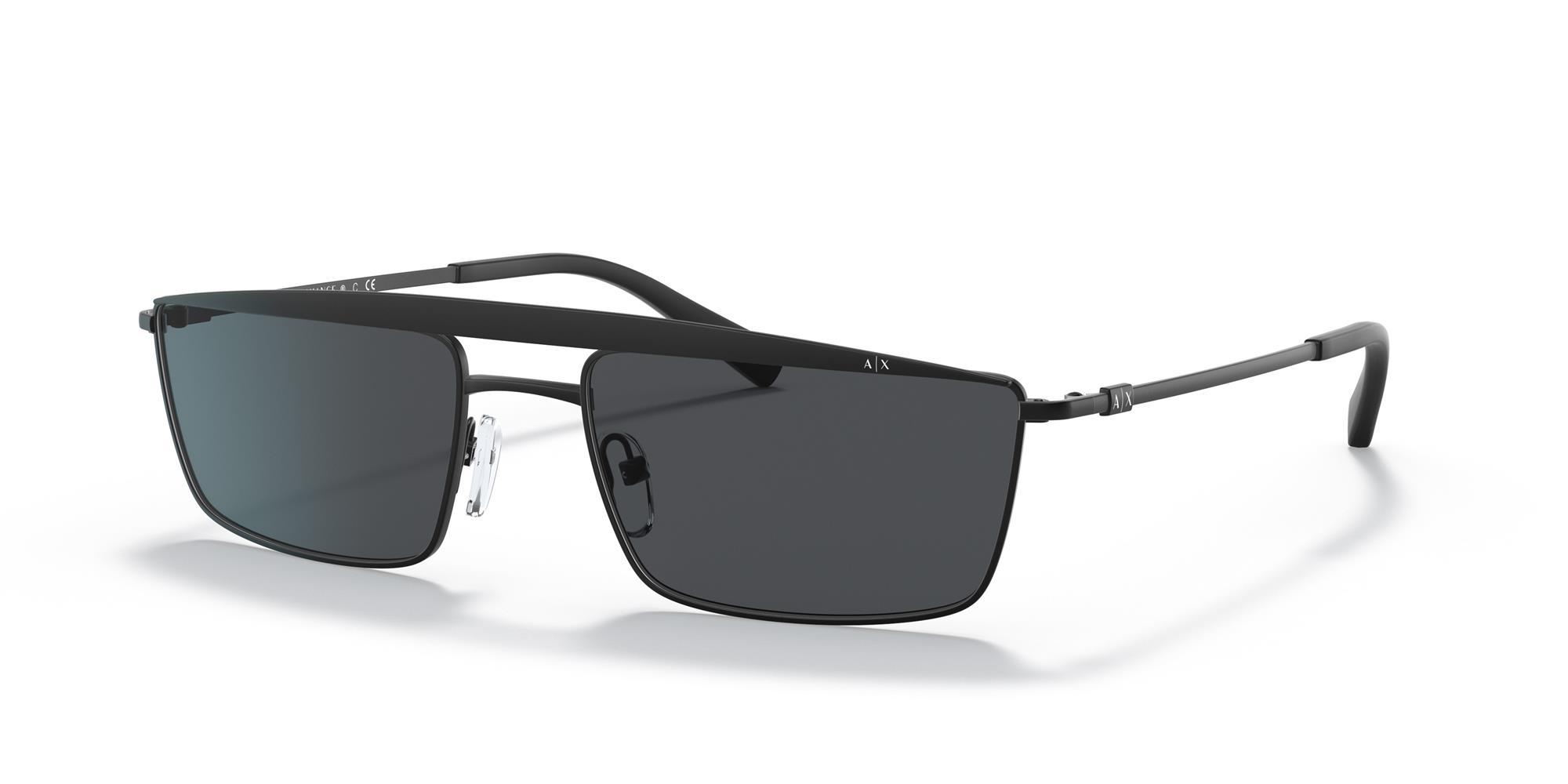 ARMANI EXCHANGE AX 2038S 600087 58