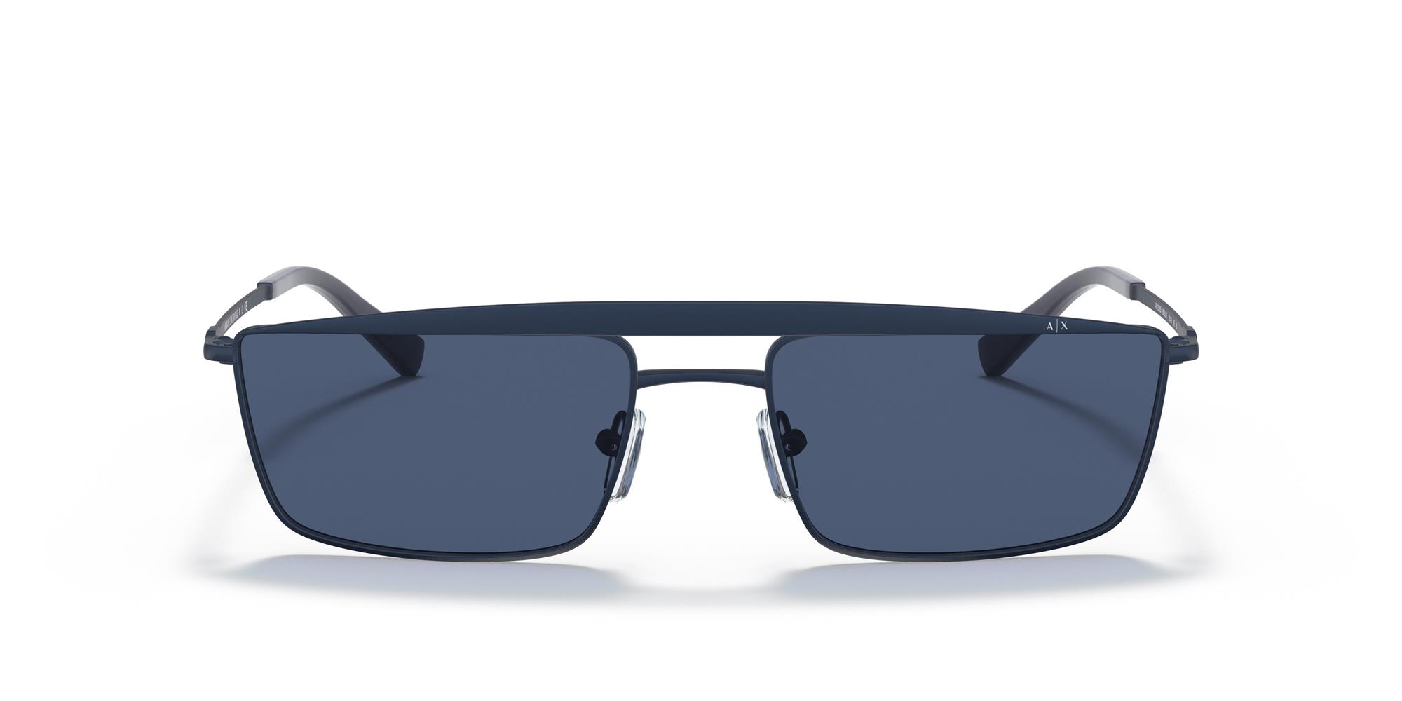 ARMANI EXCHANGE AX 2038S 609580 58