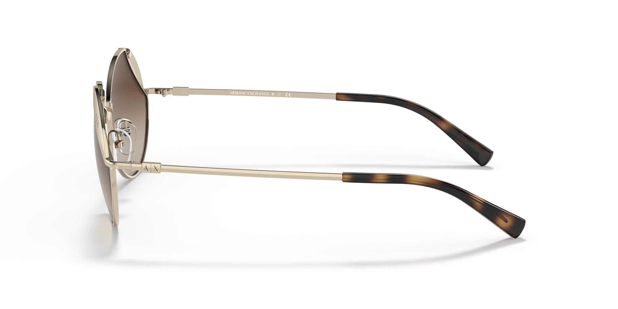 ARMANI EXCHANGE AX 2039S 611013 52