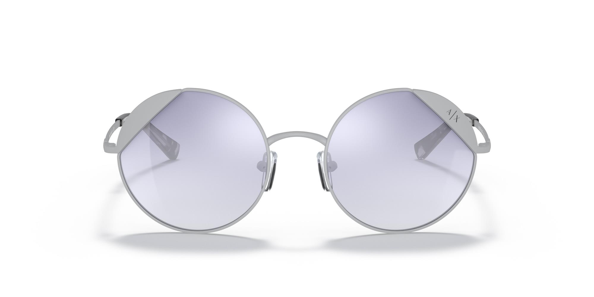 ARMANI EXCHANGE AX 2039S 60347B 52
