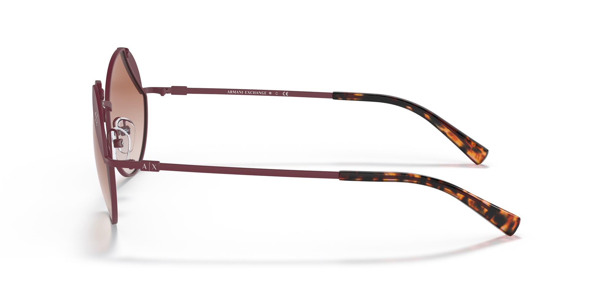 ARMANI EXCHANGE AX 2039S 600213 52