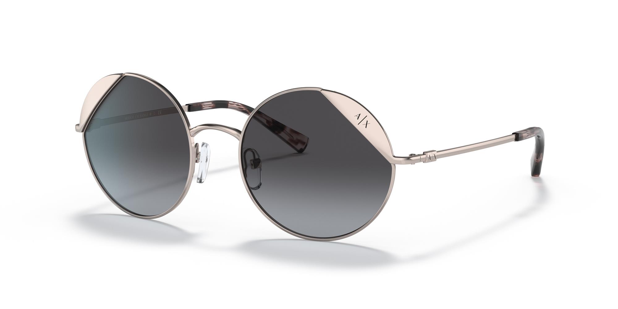 ARMANI EXCHANGE AX 2039S 61038G 52