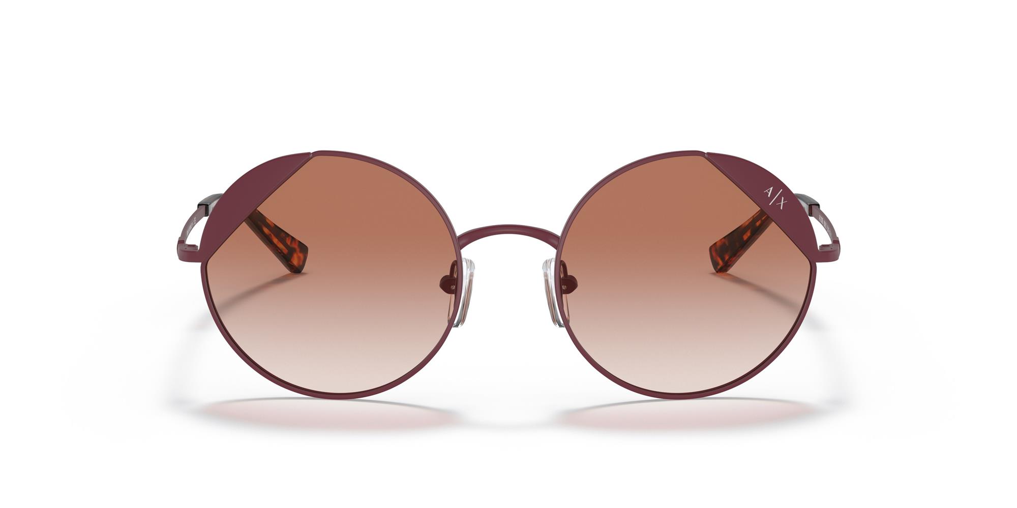 ARMANI EXCHANGE AX 2039S 600213 52