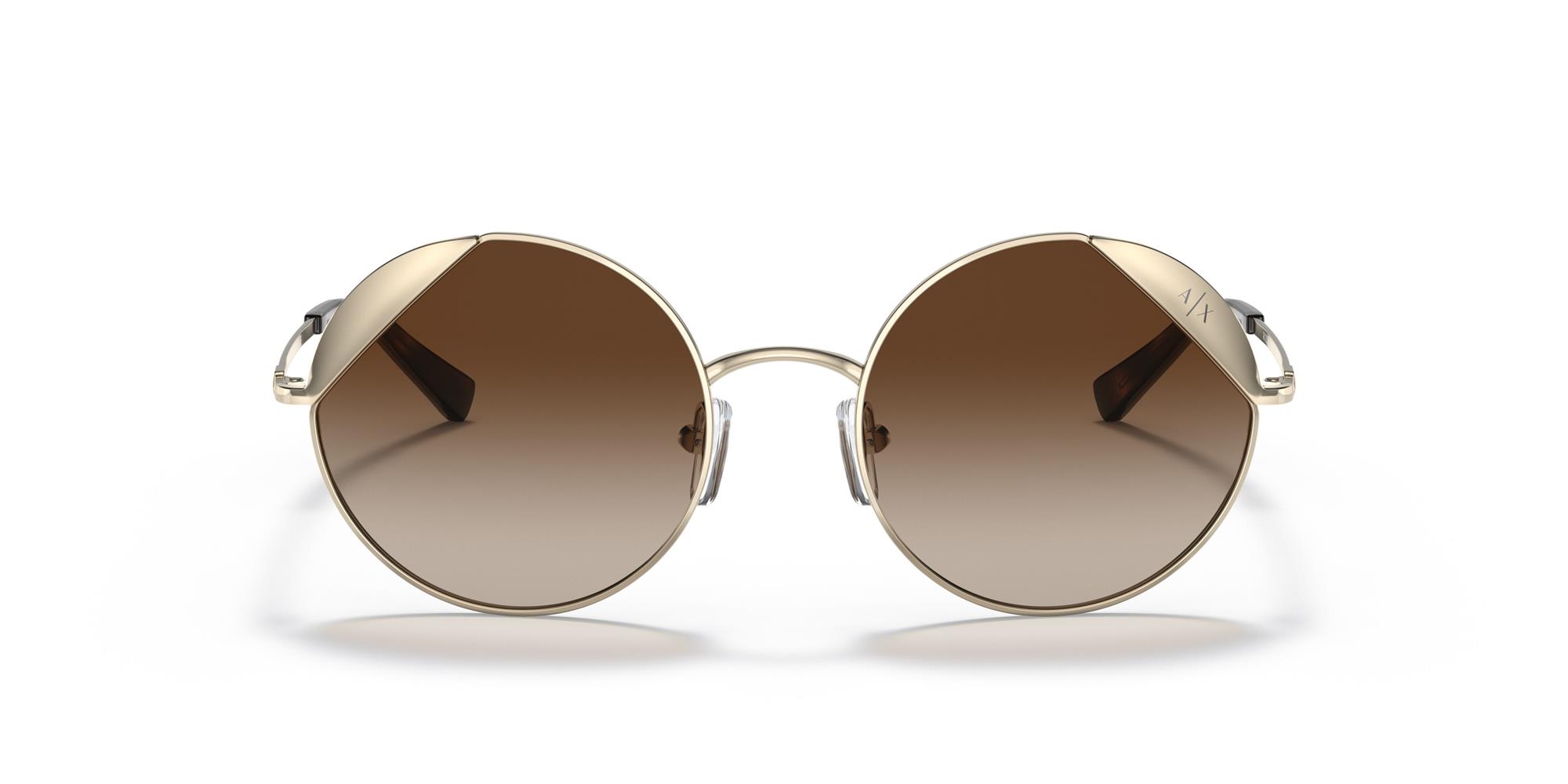 ARMANI EXCHANGE AX 2039S 611013 52