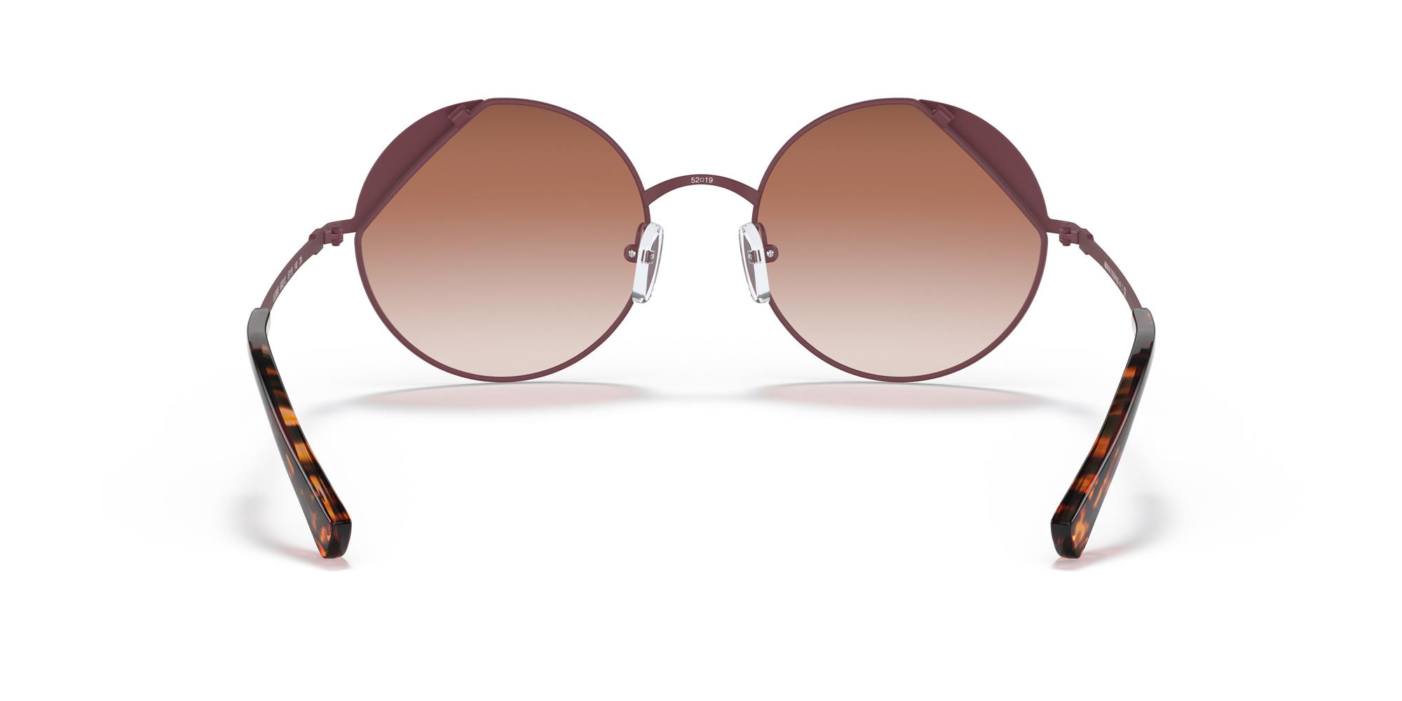 ARMANI EXCHANGE AX 2039S 600213 52