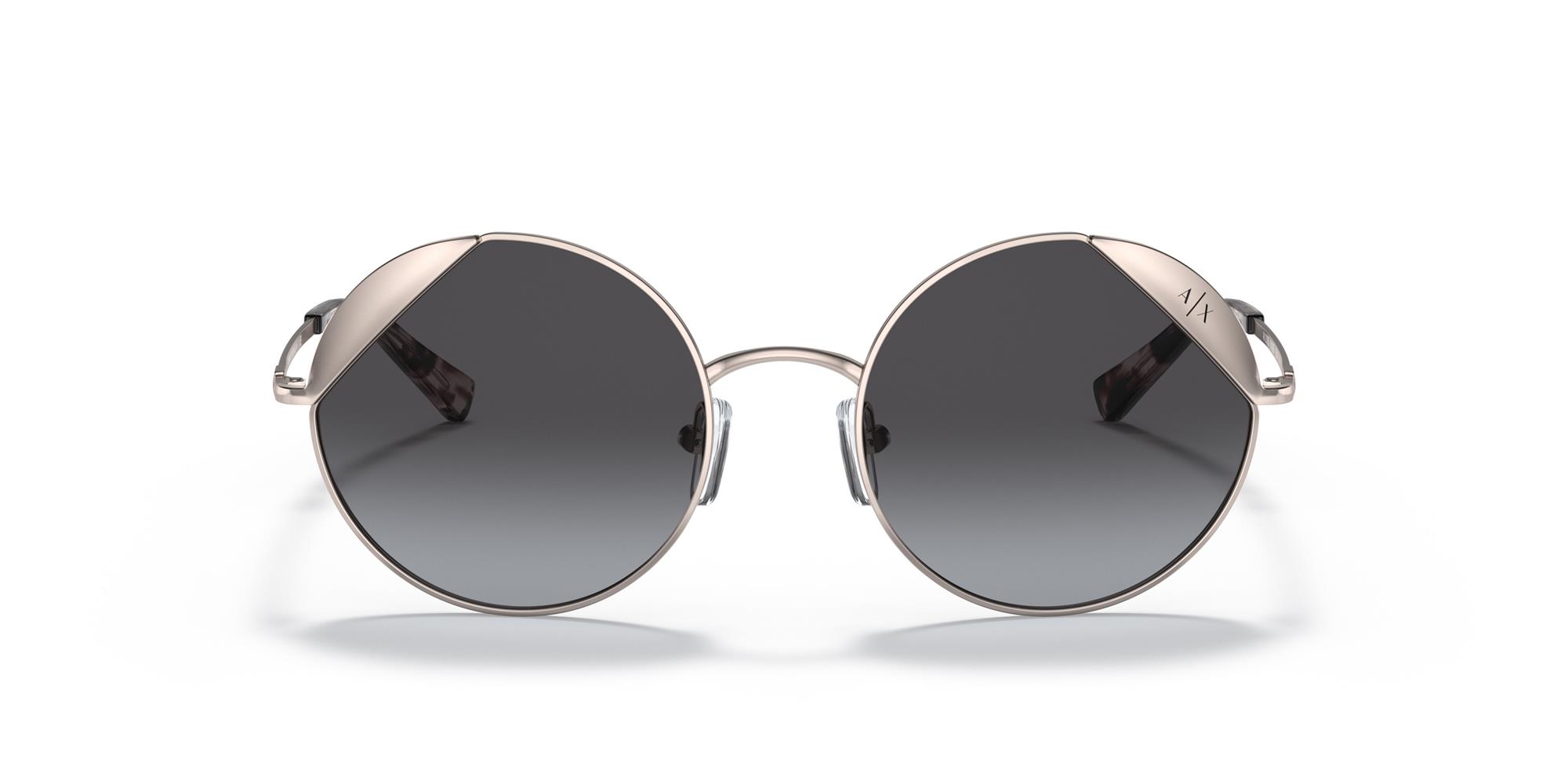 ARMANI EXCHANGE AX 2039S 61038G 52