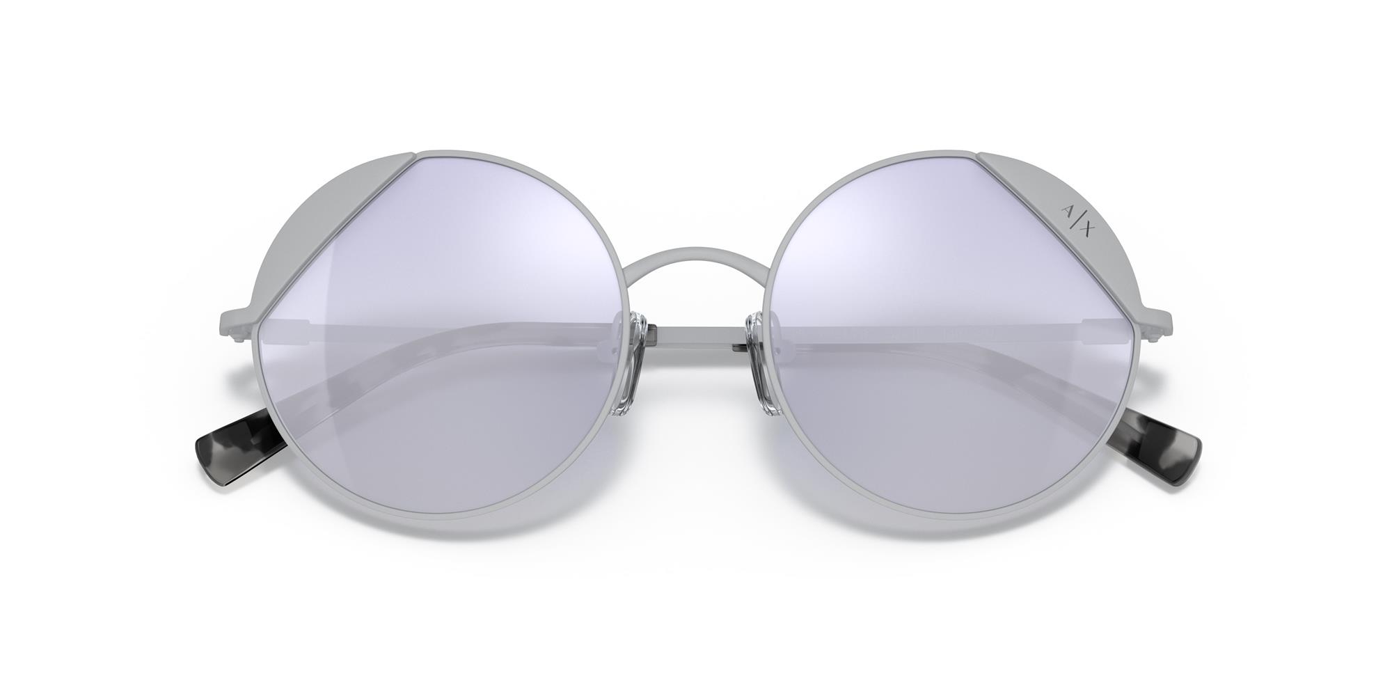 ARMANI EXCHANGE AX 2039S 60347B 52