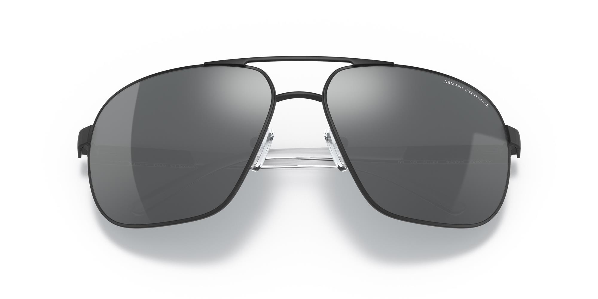 ARMANI EXCHANGE 2040S 60006G 64