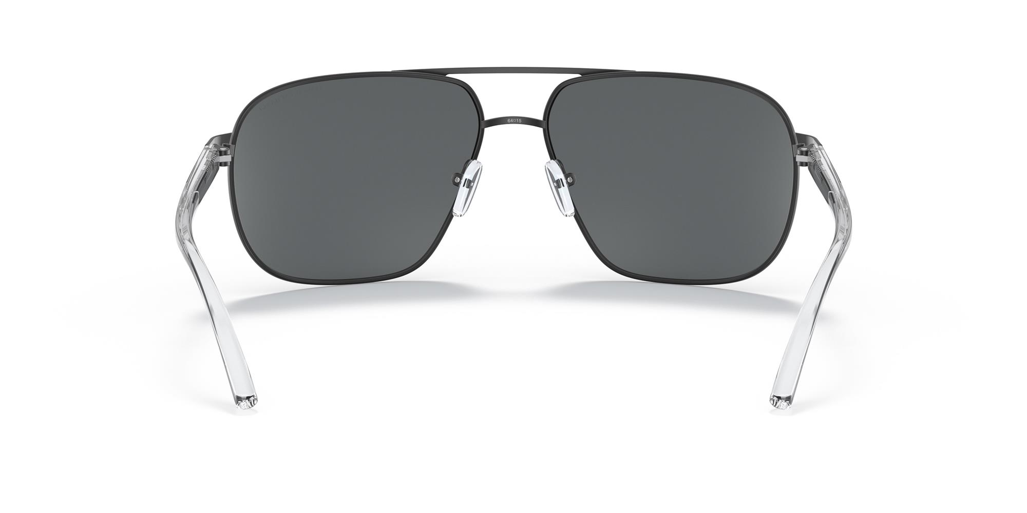 ARMANI EXCHANGE 2040S 60006G 64