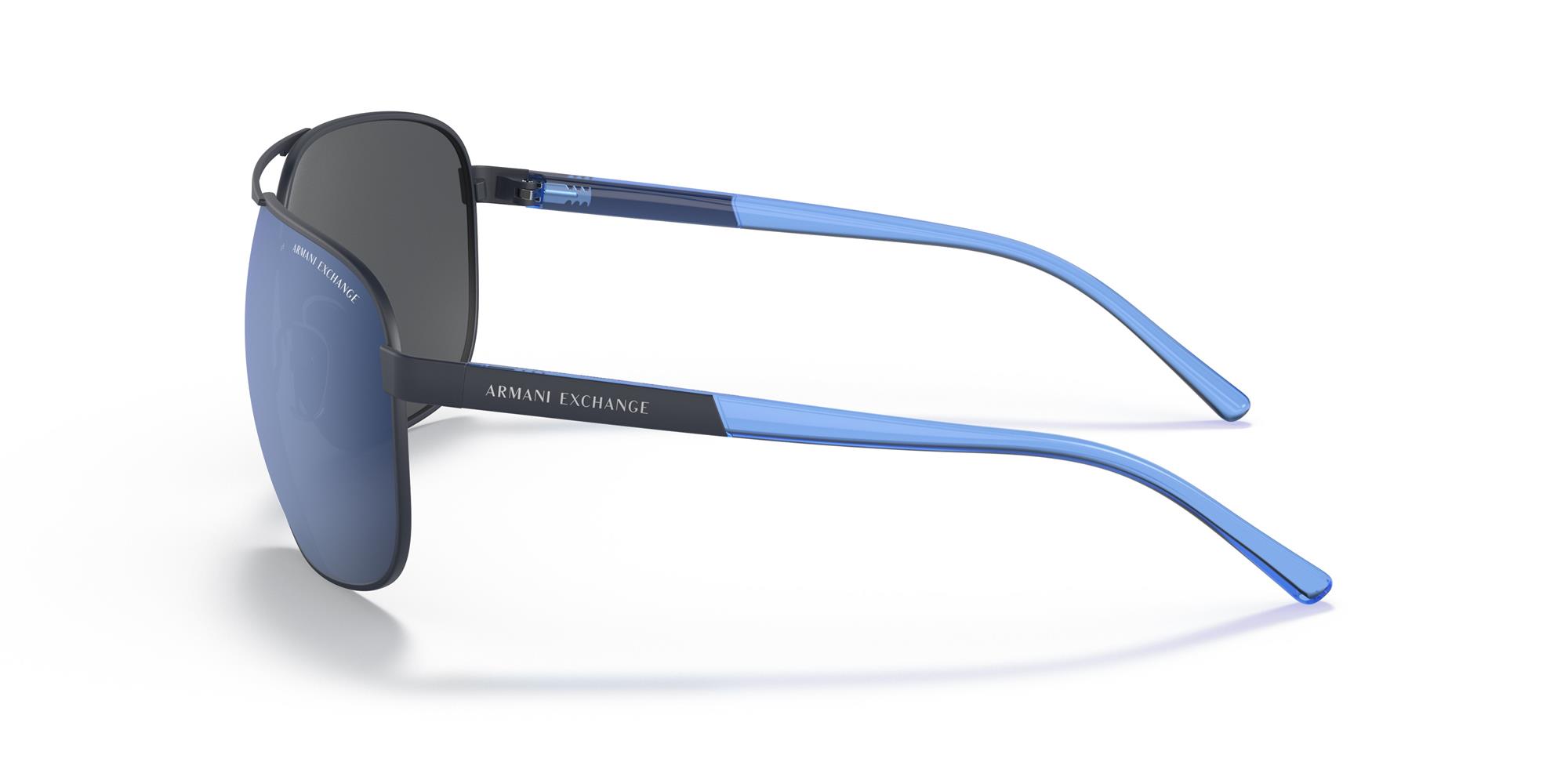 ARMANI EXCHANGE 2040S 609955 64