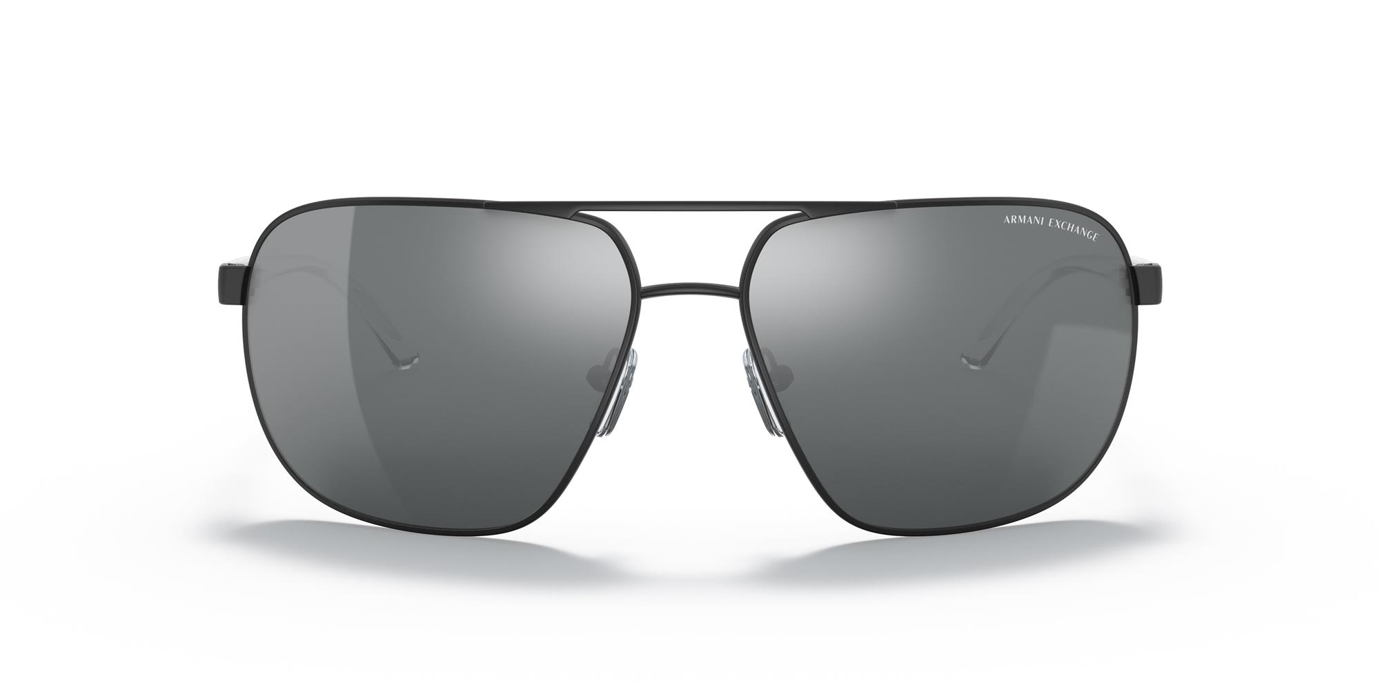 ARMANI EXCHANGE 2040S 60006G 64