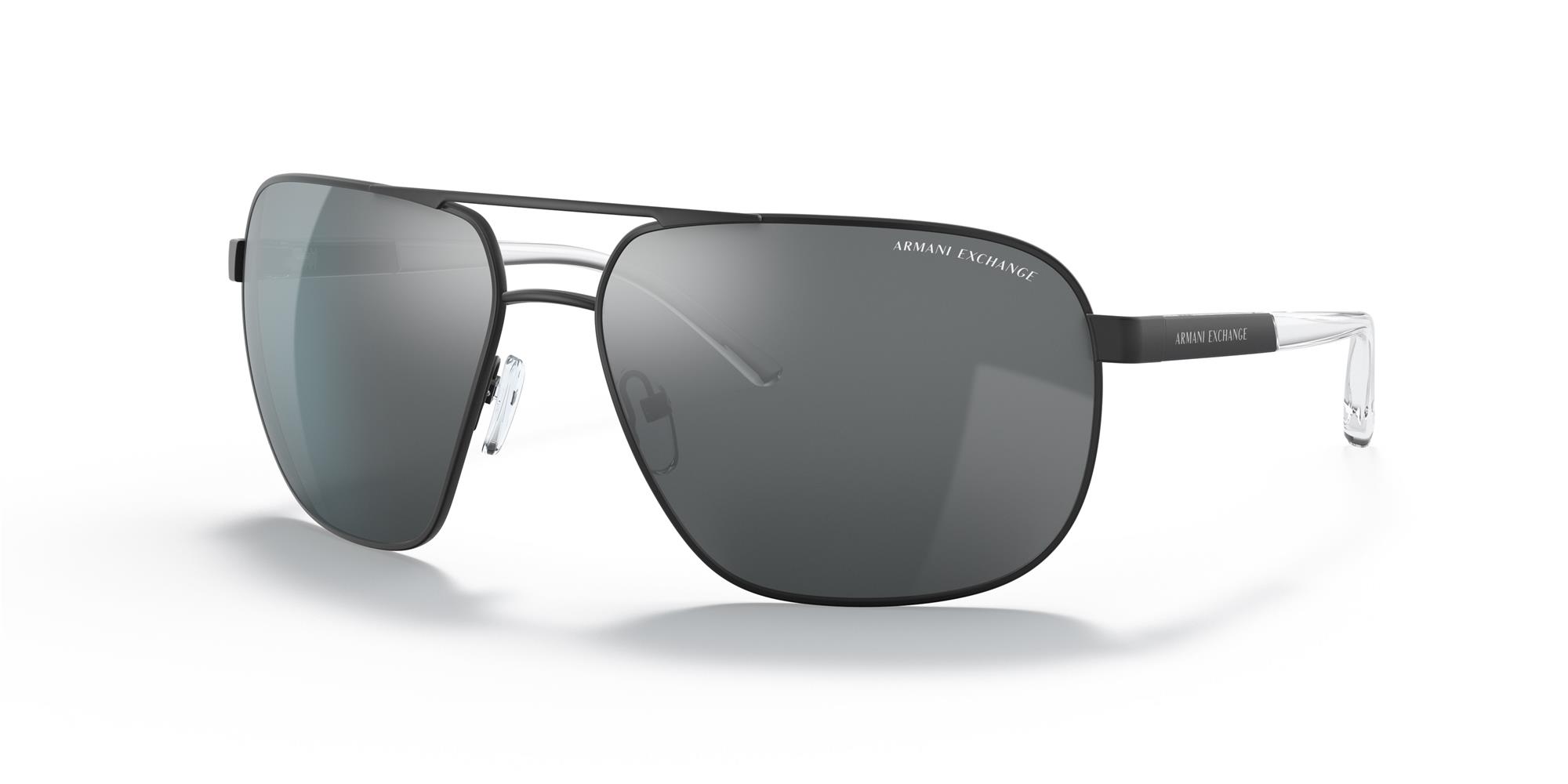 ARMANI EXCHANGE 2040S 60006G 64