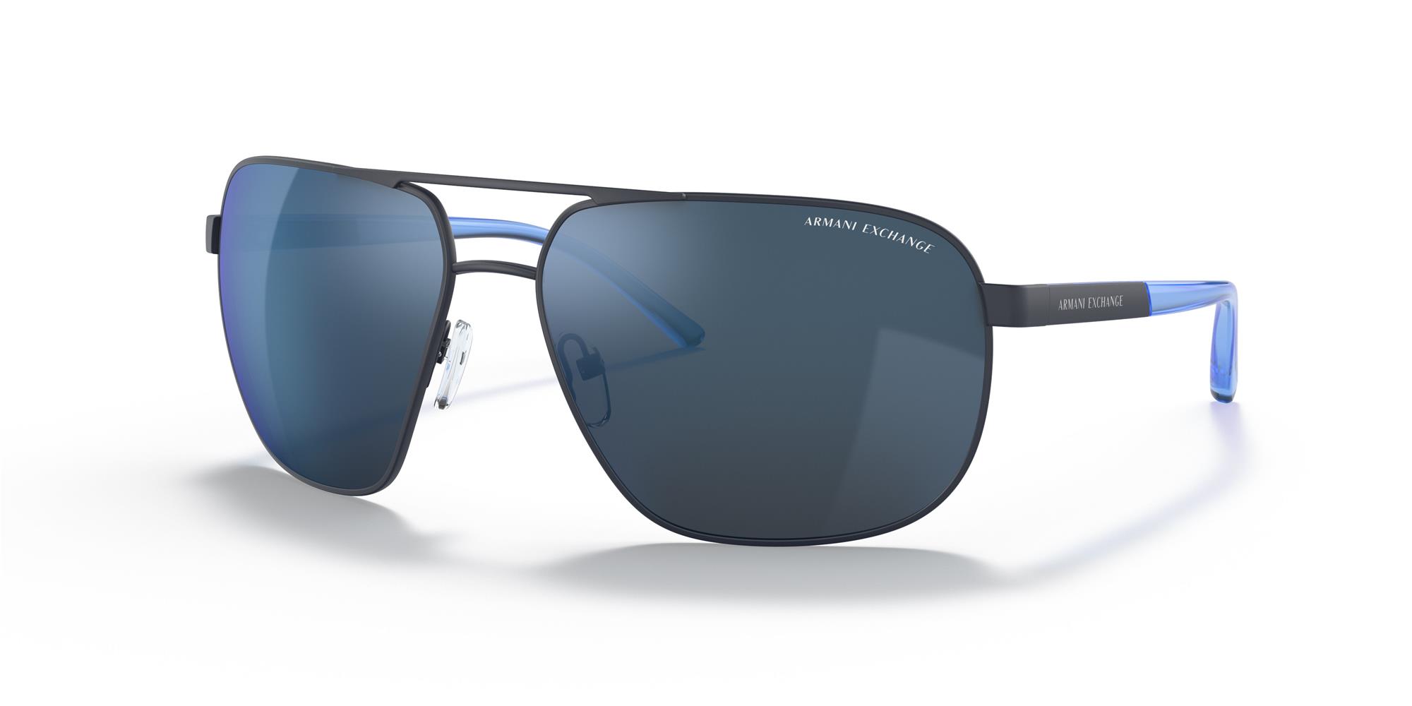 ARMANI EXCHANGE 2040S 609955 64