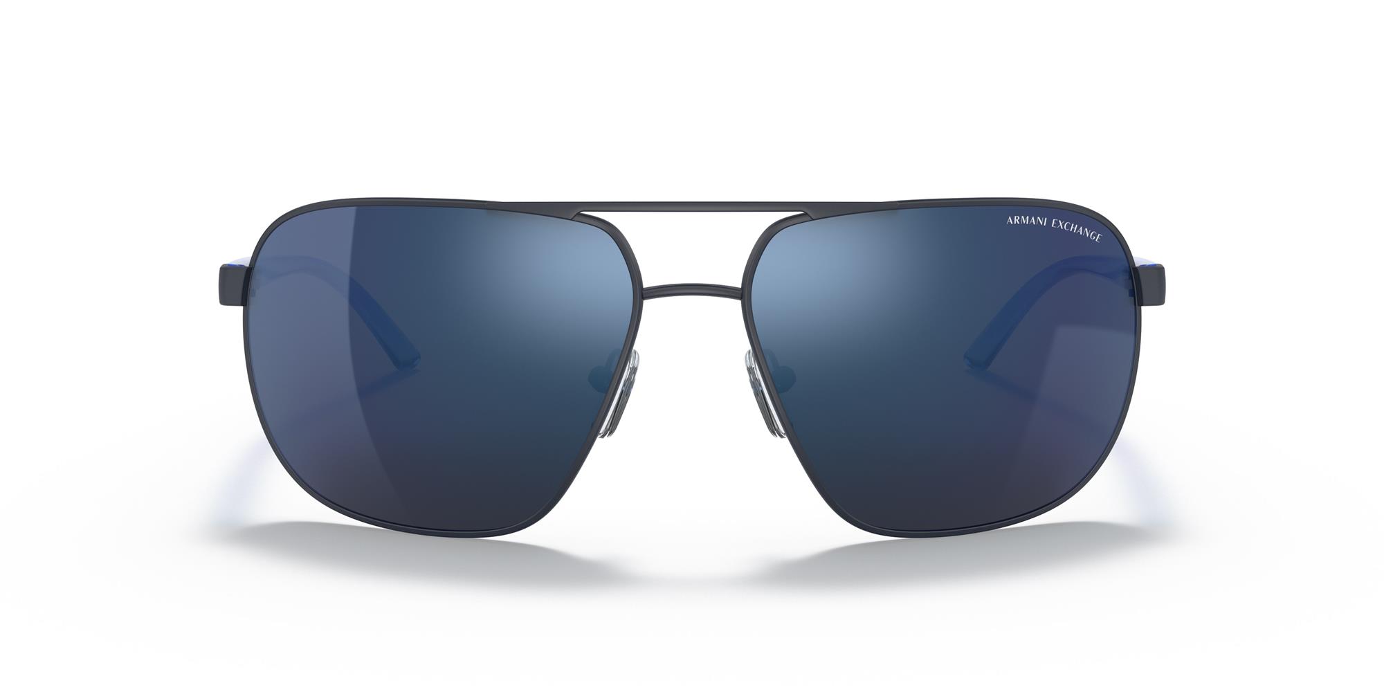 ARMANI EXCHANGE 2040S 609955 64
