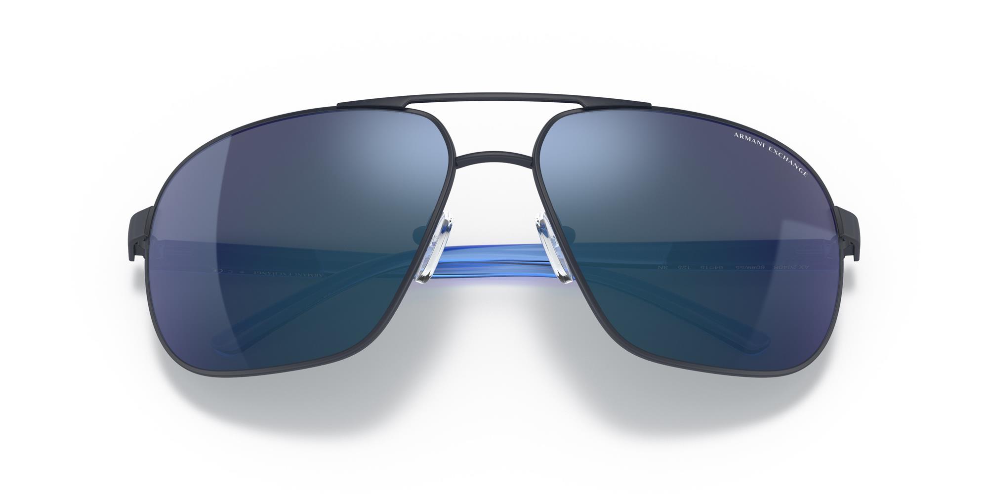 ARMANI EXCHANGE 2040S 609955 64