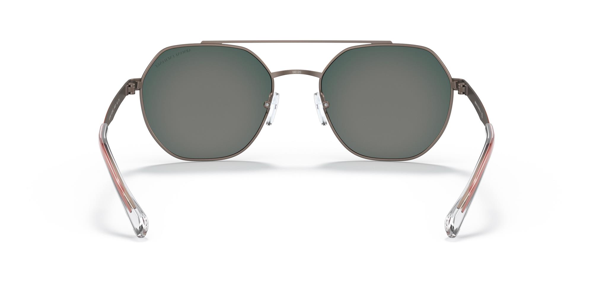 ARMANI EXCHANGE 2041S 60016Q 56 Güneş Gözlüğü