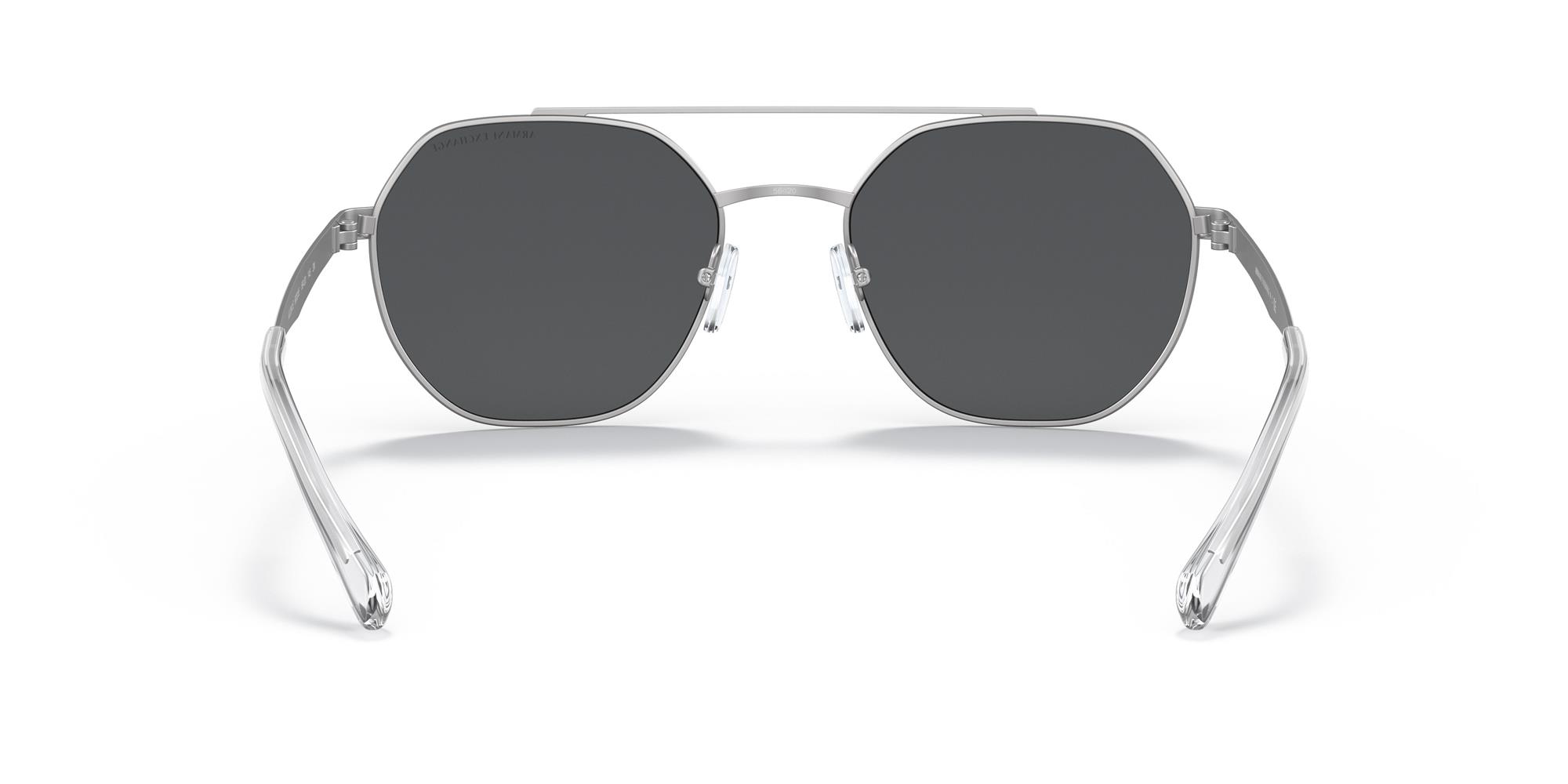 ARMANI EXCHANGE 2041S 600355 56
