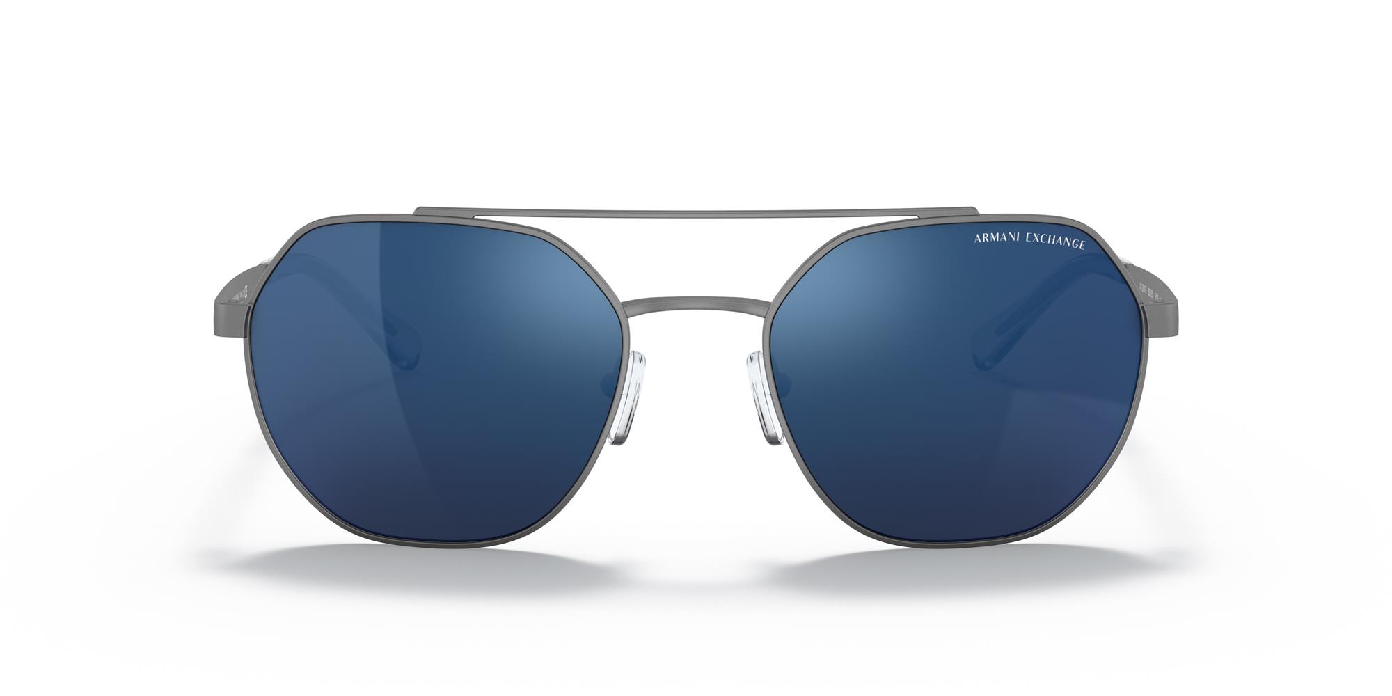 ARMANI EXCHANGE 2041S 600355 56
