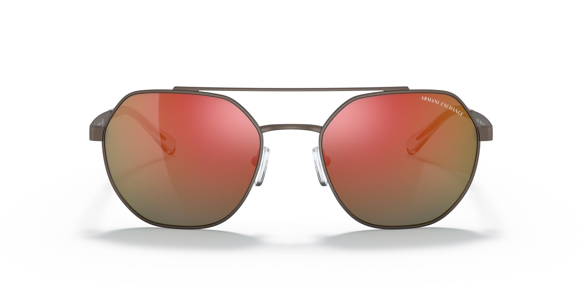 ARMANI EXCHANGE 2041S 60016Q 56 Güneş Gözlüğü