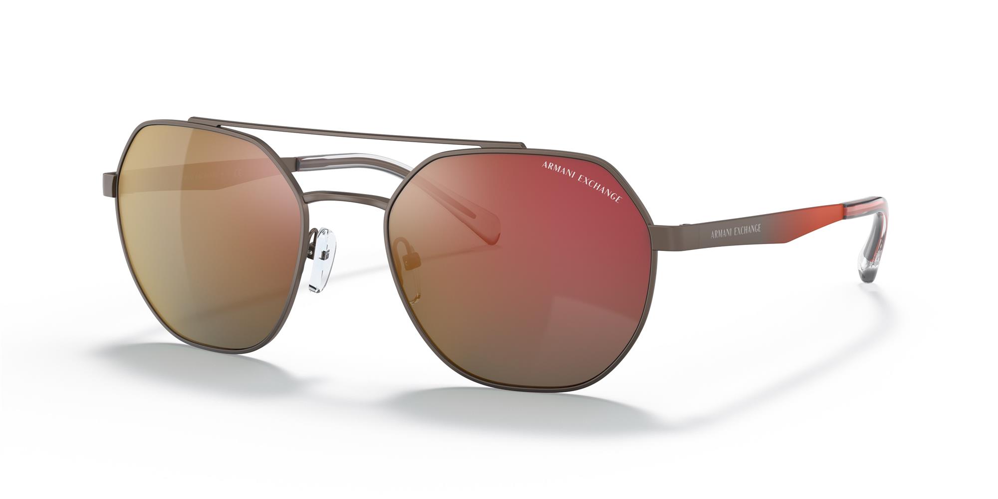 ARMANI EXCHANGE 2041S 60016Q 56 Güneş Gözlüğü