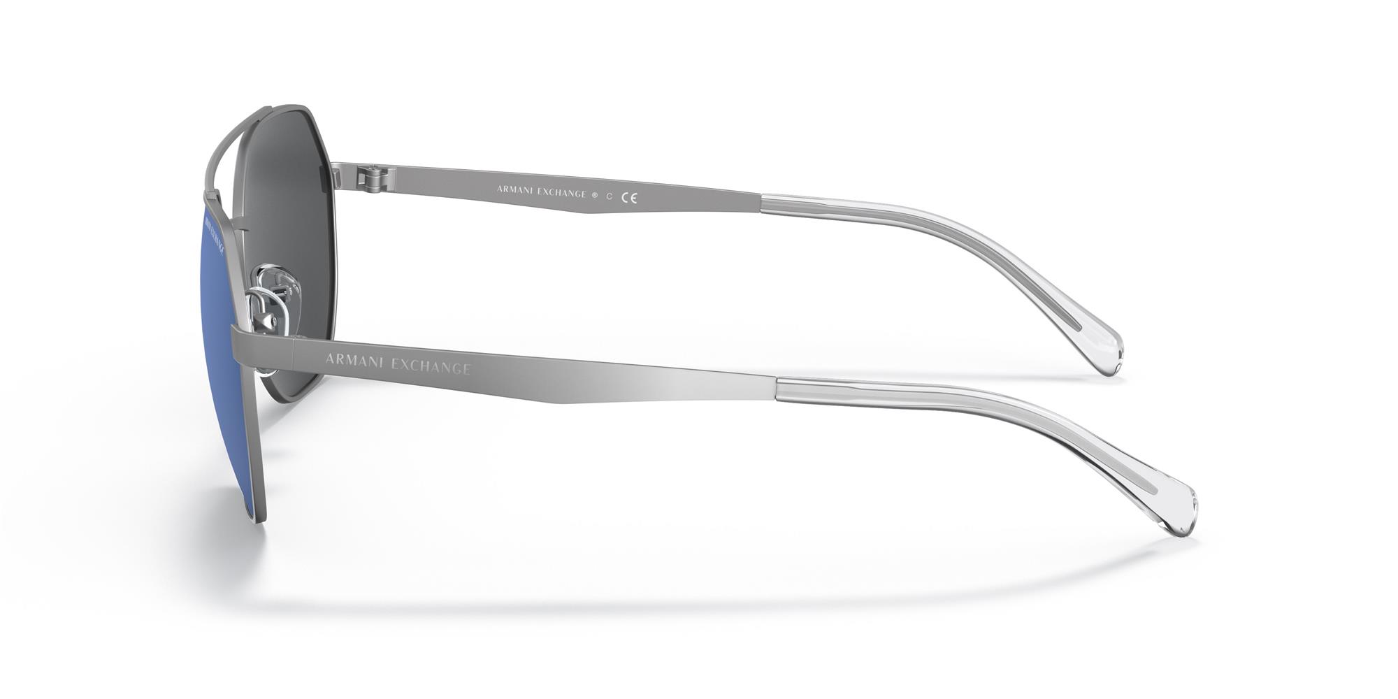 ARMANI EXCHANGE 2041S 600355 56
