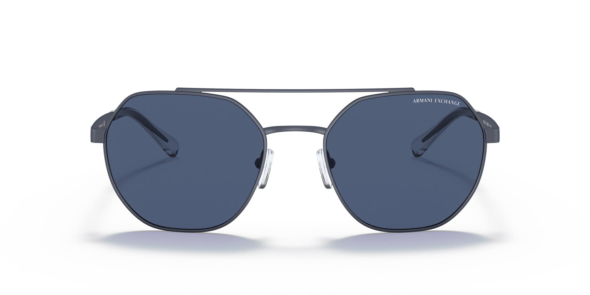 ARMANI EXCHANGE 2041S 609980 56 Güneş Gözlüğü
