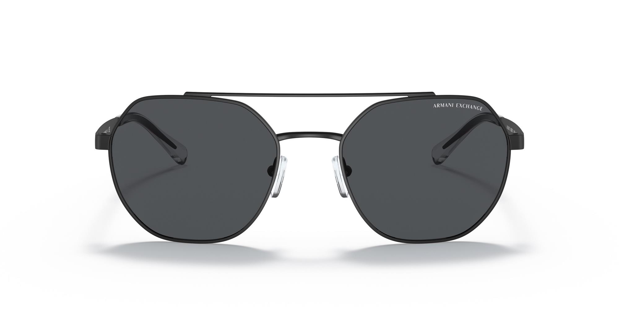 ARMANI EXCHANGE 2041S 600087 56 Güneş Gözlüğü