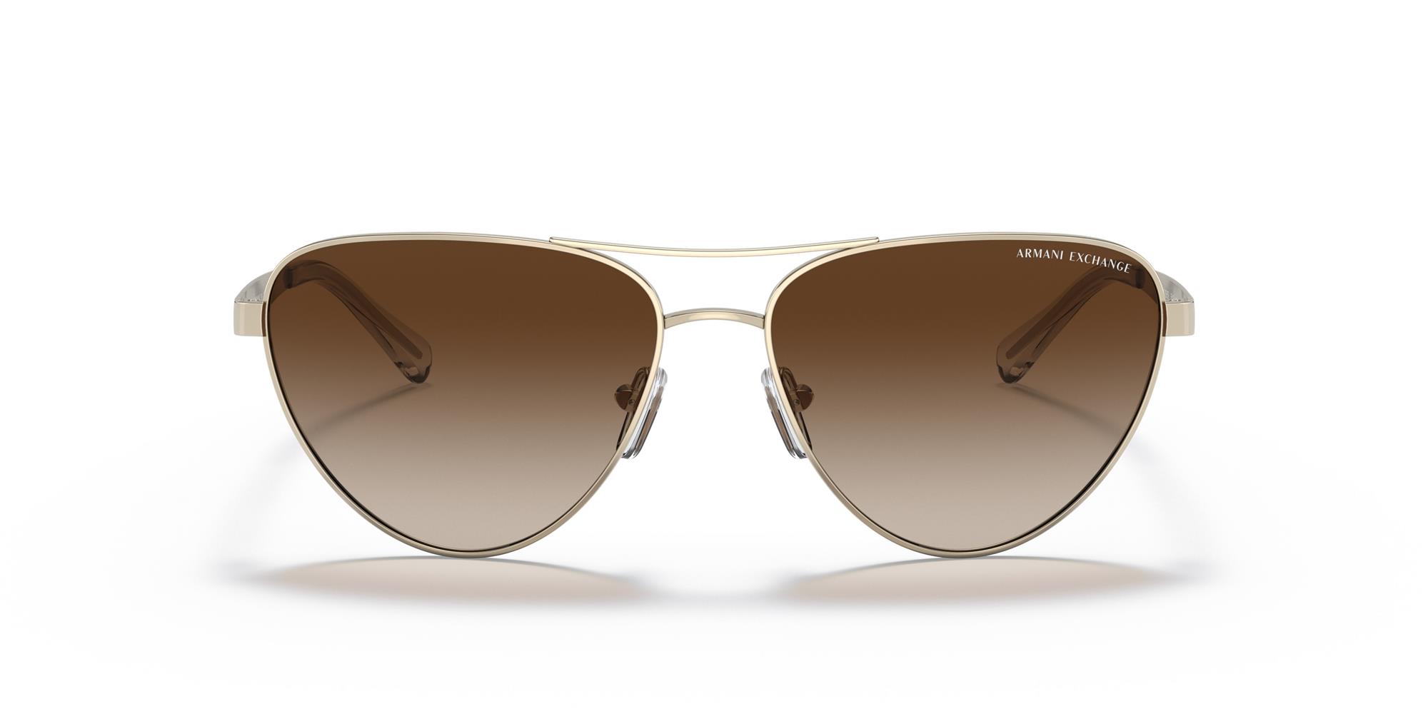 ARMANI EXCHANGE 2042S 611013 57