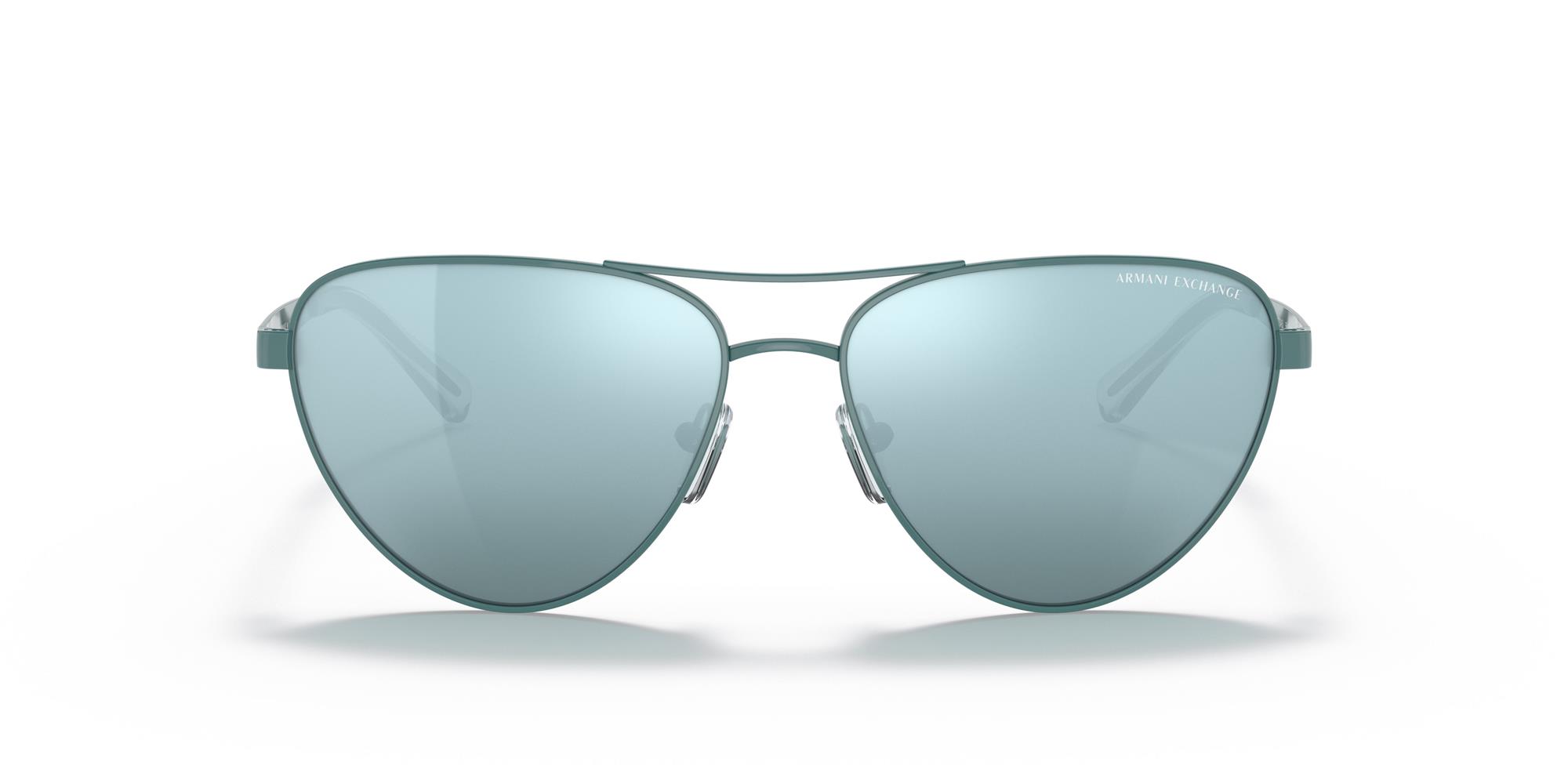 ARMANI EXCHANGE 2042S 60346J 57