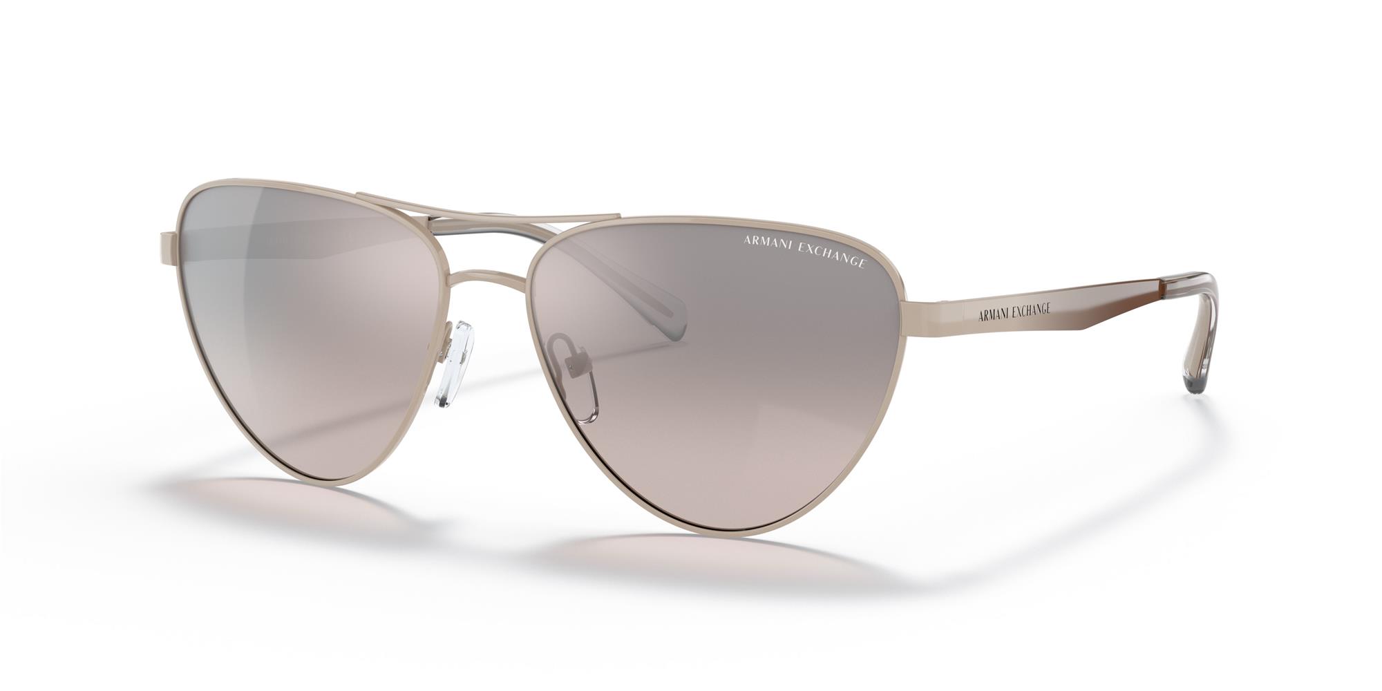 ARMANI EXCHANGE 2042S 610859 57