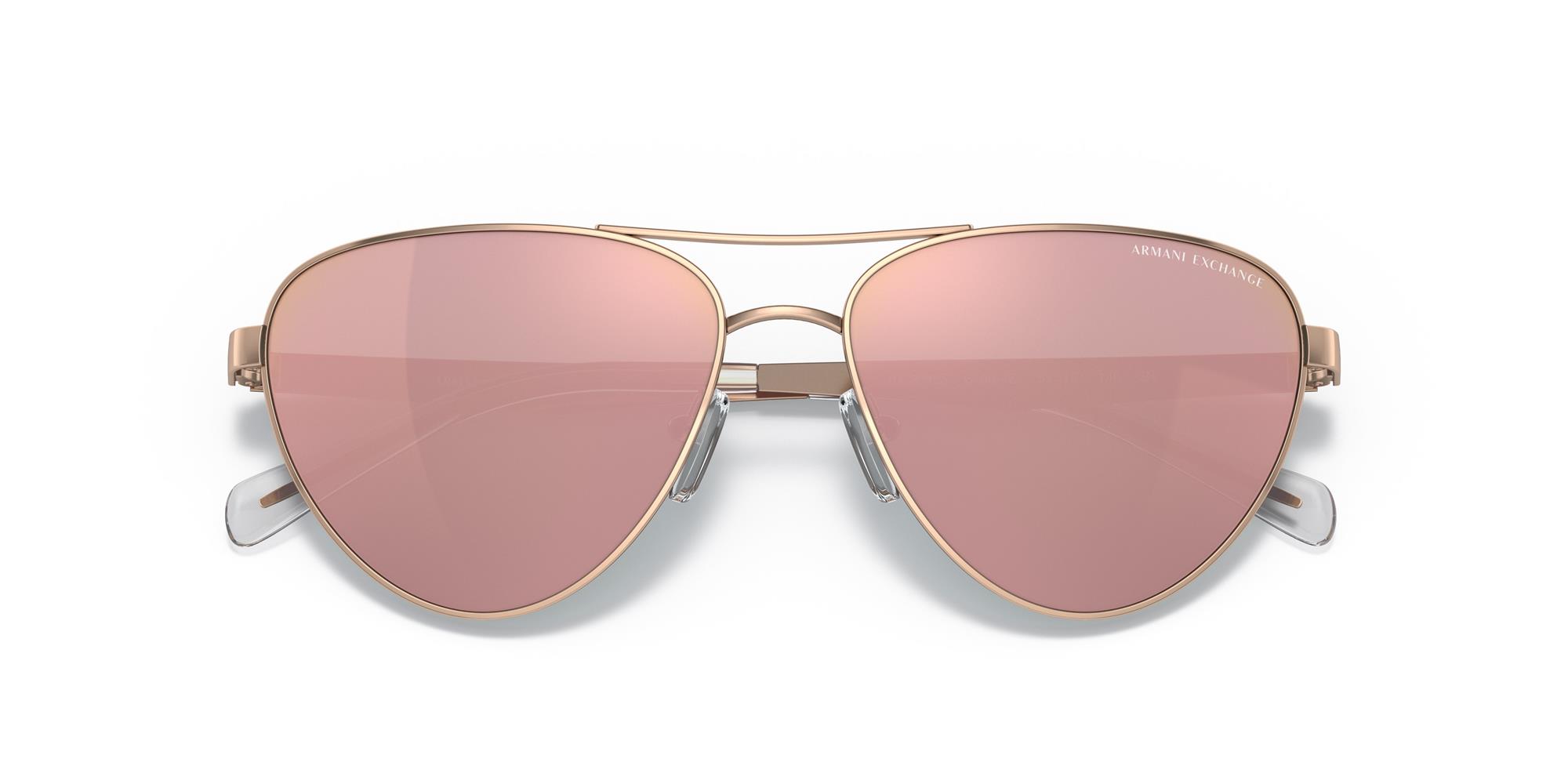 ARMANI EXCHANGE 2042S 61034Z 57