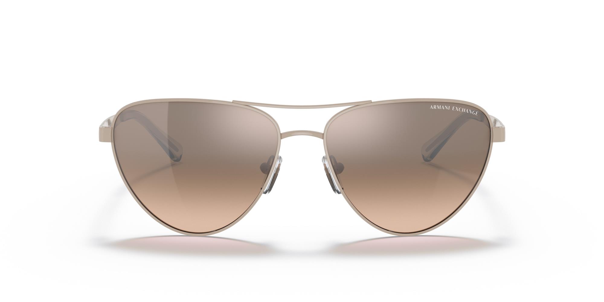 ARMANI EXCHANGE 2042S 610859 57