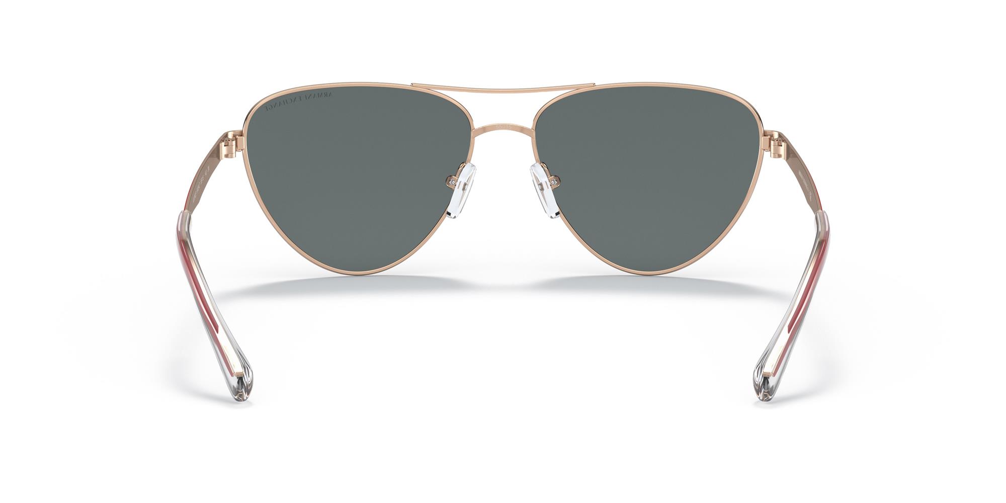 ARMANI EXCHANGE 2042S 61034Z 57