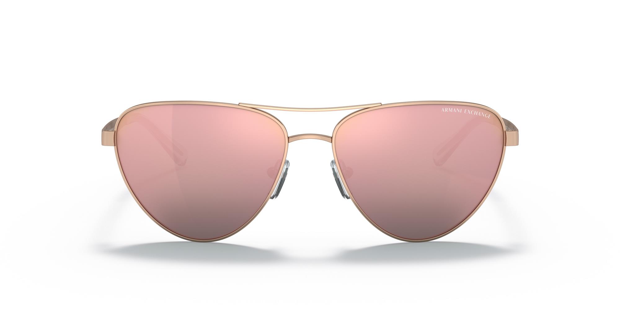 ARMANI EXCHANGE 2042S 61034Z 57