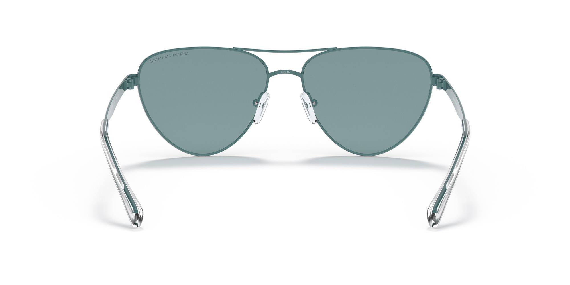 ARMANI EXCHANGE 2042S 60346J 57
