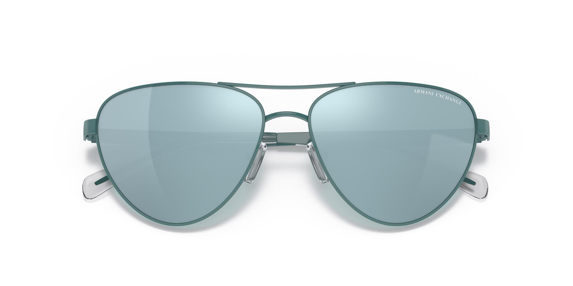 ARMANI EXCHANGE 2042S 60346J 57