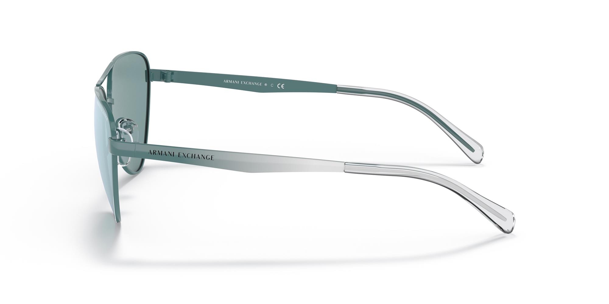 ARMANI EXCHANGE 2042S 60346J 57