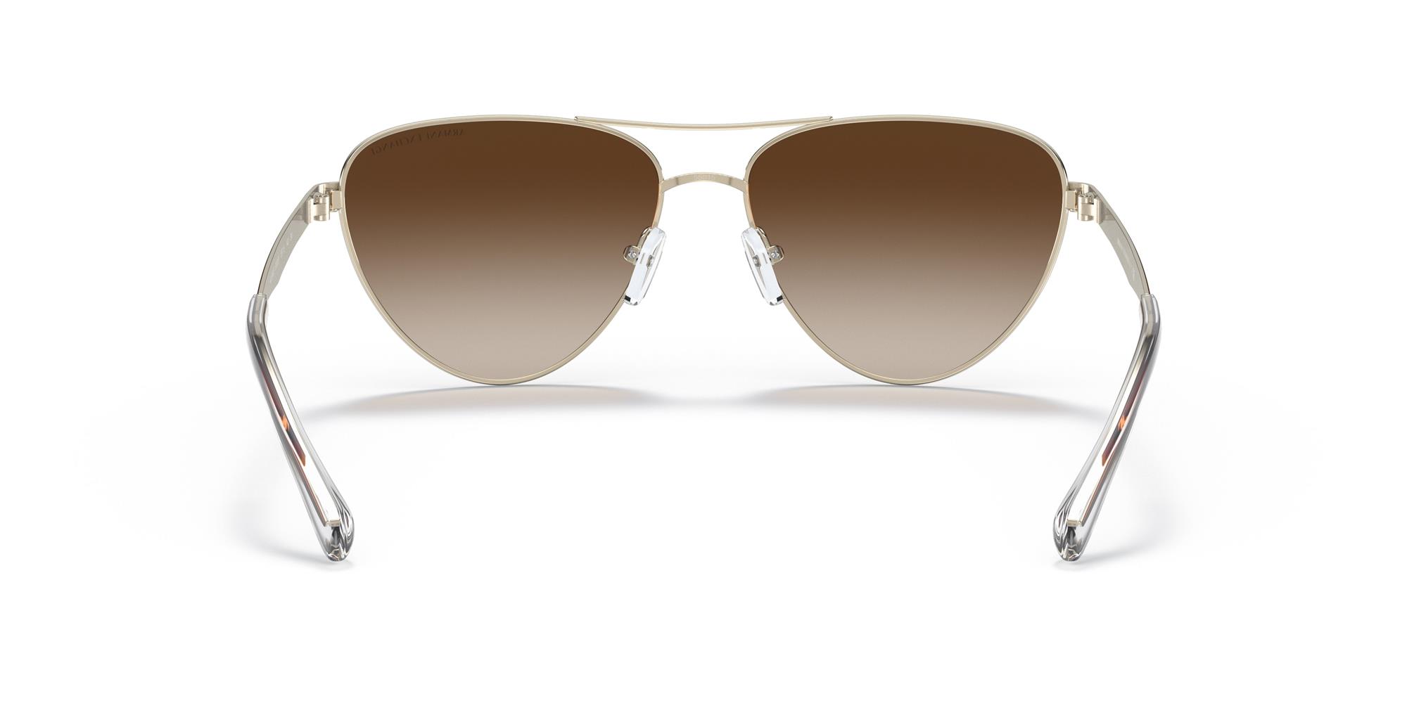 ARMANI EXCHANGE 2042S 611013 57