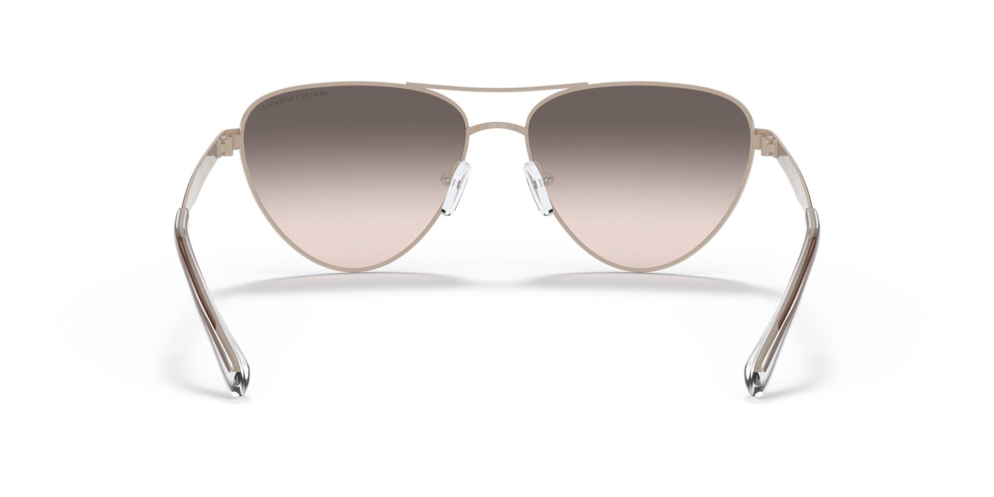 ARMANI EXCHANGE 2042S 610859 57