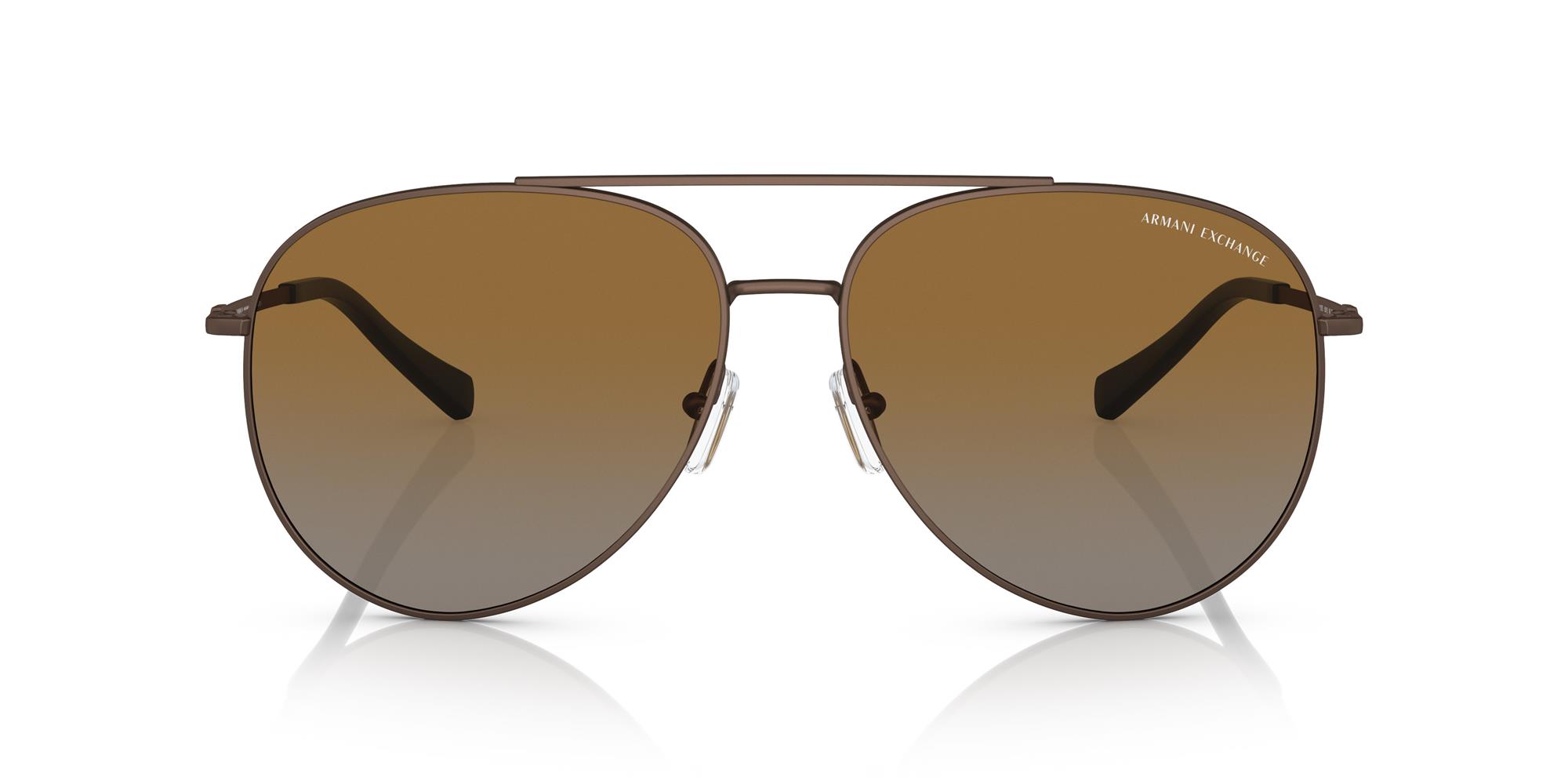 ARMANI EXCHANGE 2043S 6115T5 62