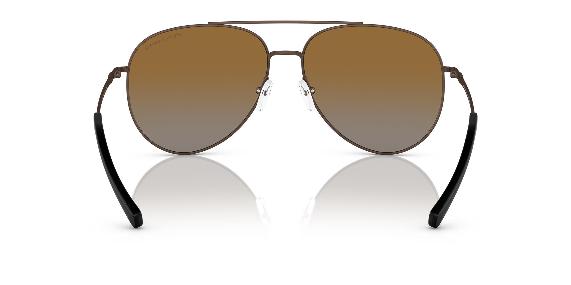ARMANI EXCHANGE 2043S 6115T5 62