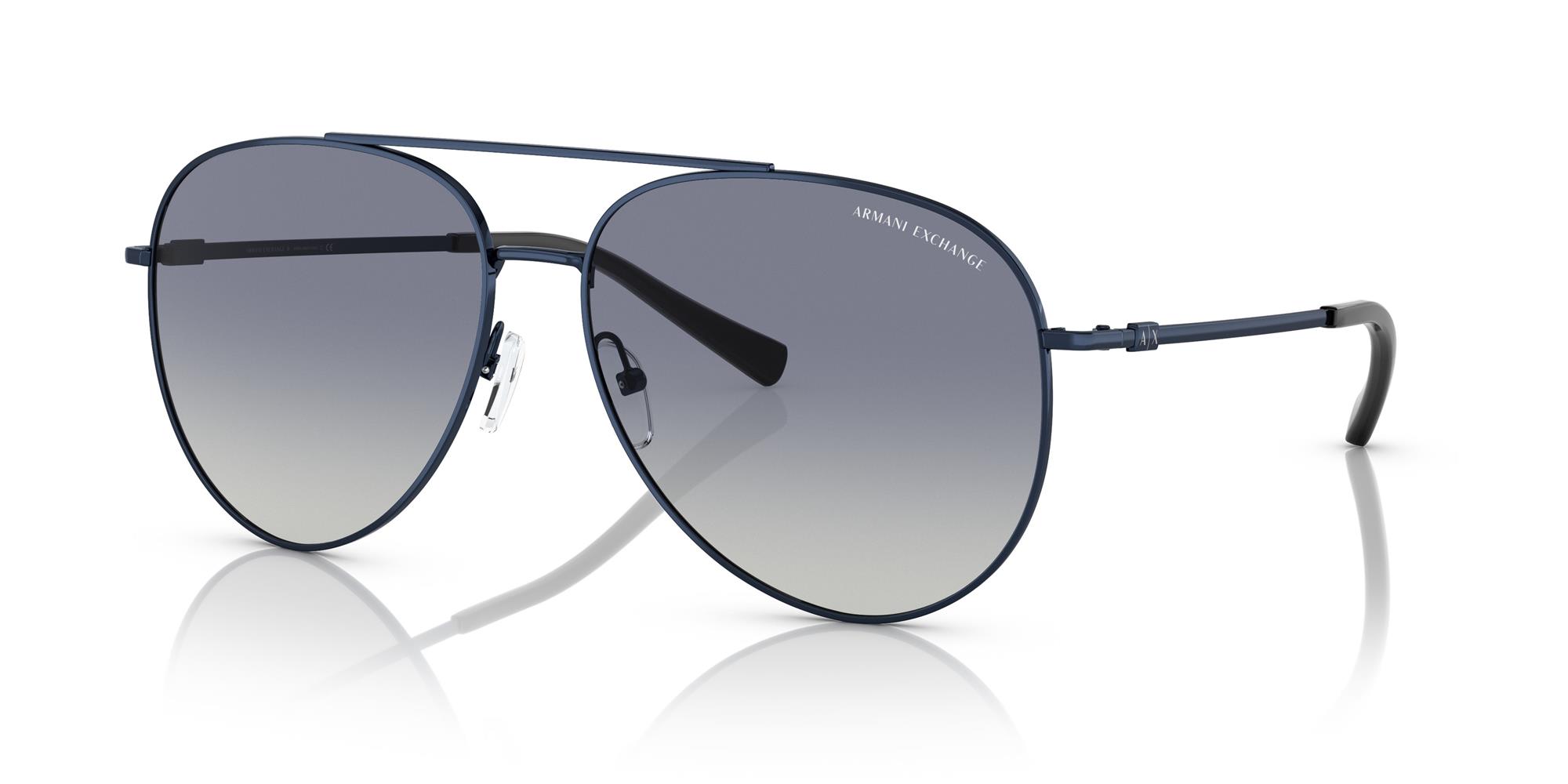 ARMANI EXCHANGE 2043S 60994L 59