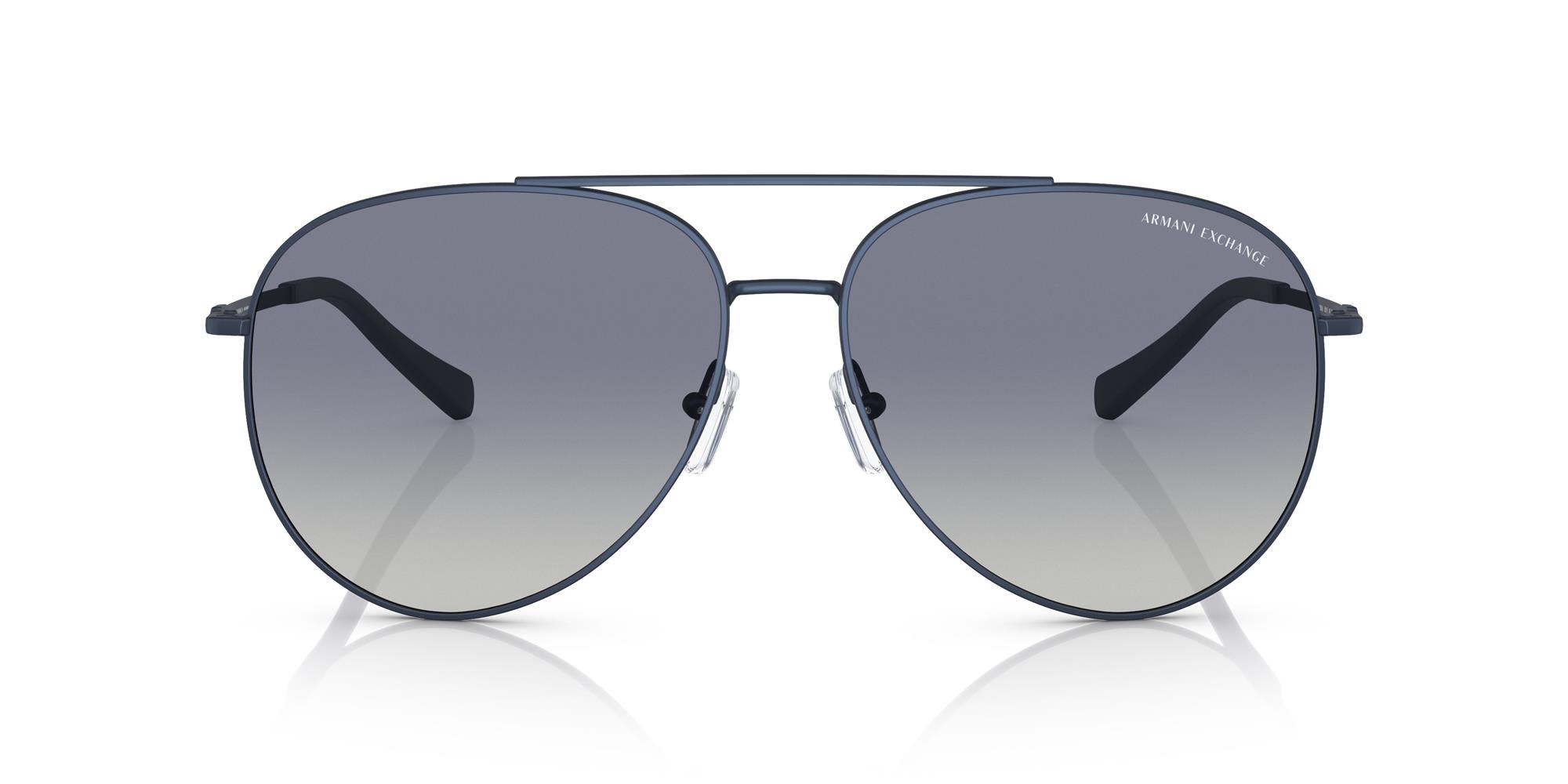 ARMANI EXCHANGE 2043S 61054L 62