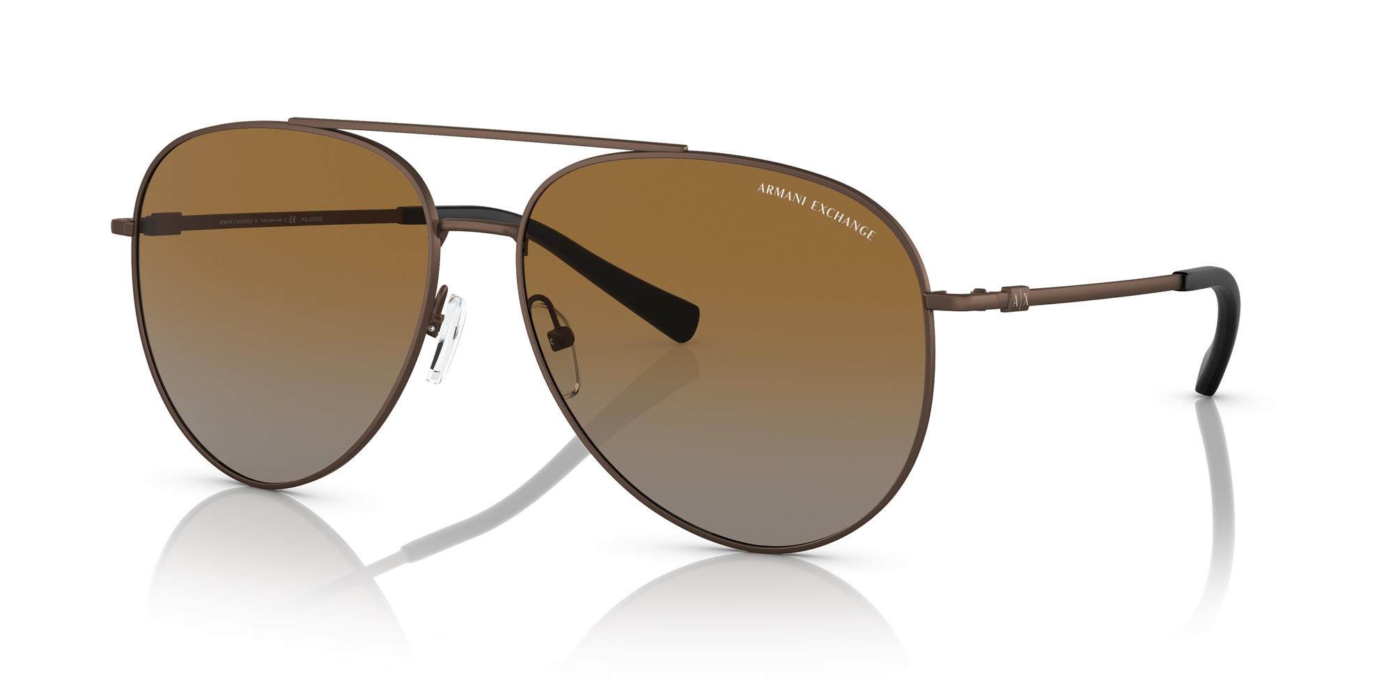ARMANI EXCHANGE 2043S 6115T5 62