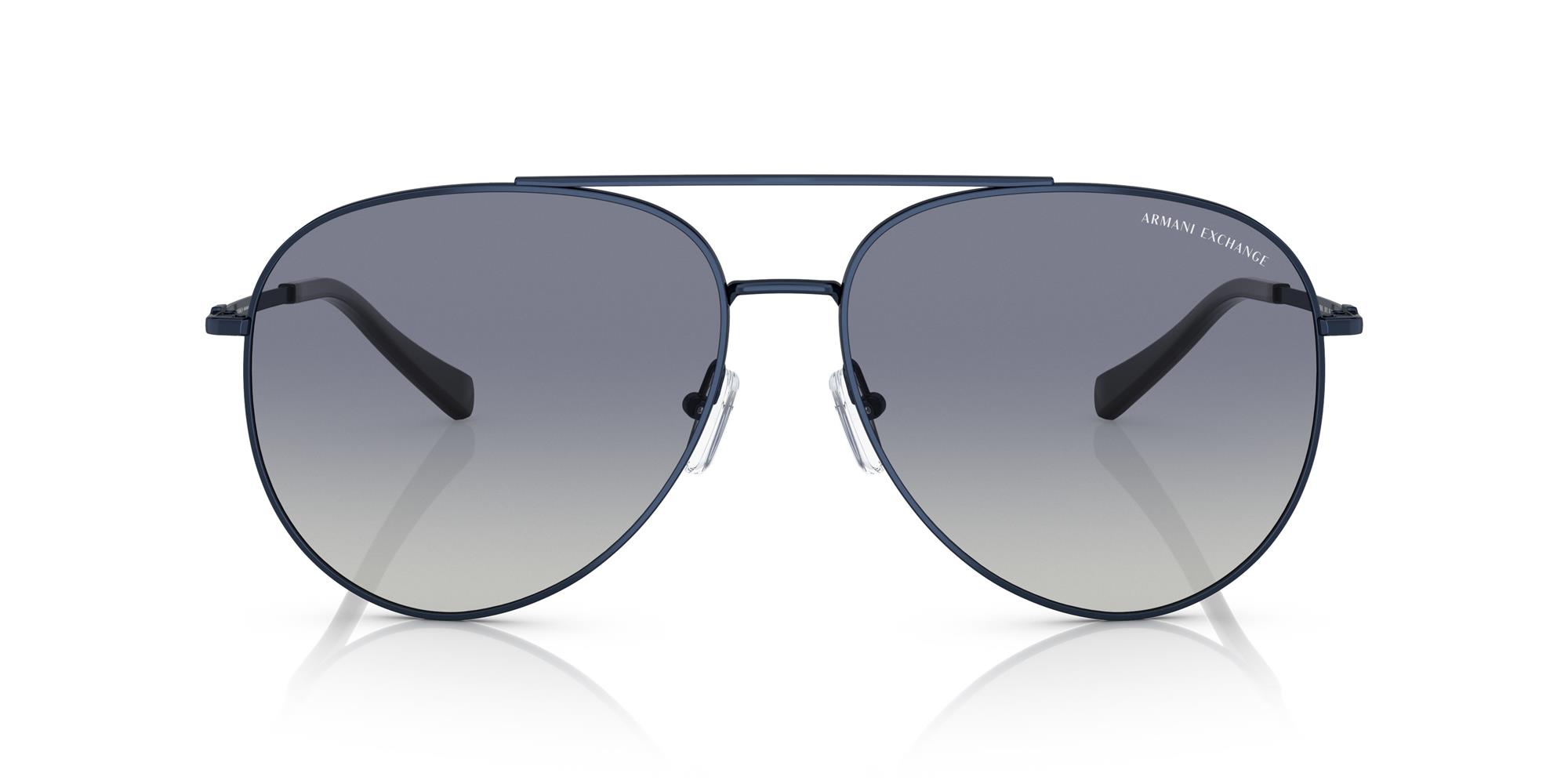 ARMANI EXCHANGE 2043S 60994L 59