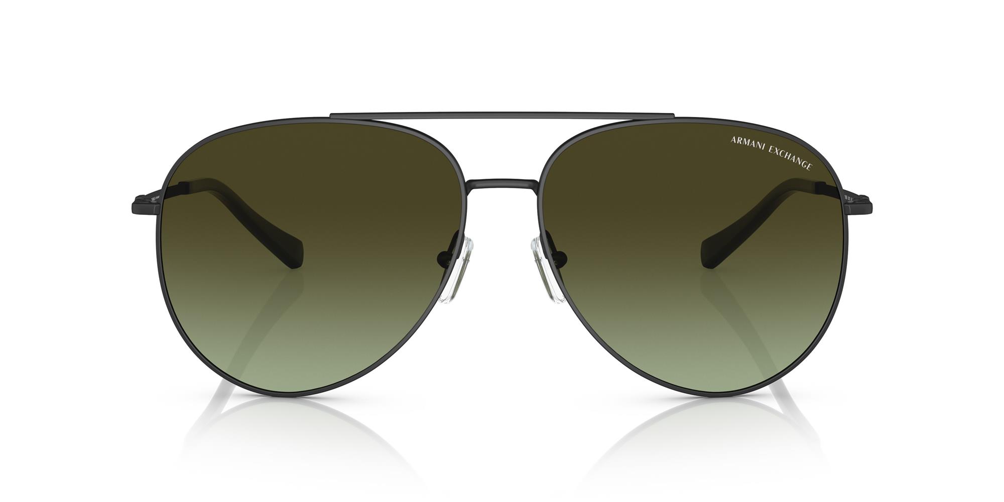 ARMANI EXCHANGE 2043S 6000E8 62 Güneş Gözlüğü