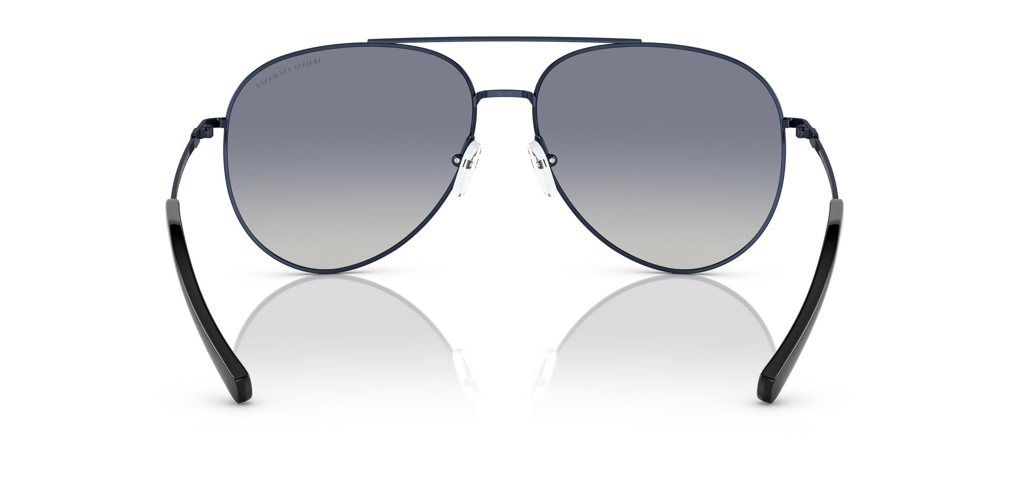 ARMANI EXCHANGE 2043S 60994L 59